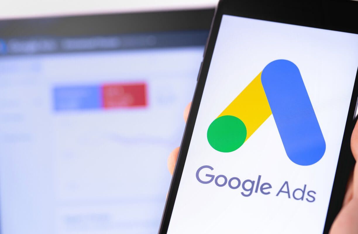Google ads